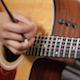 Singer Song Writer Play Guitar - VideoHive Item for Sale