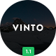  Vinto - Responsive Email + Themebuilder Access - ThemeForest Item for Sale