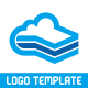 Public Cloud Logo - GraphicRiver Item for Sale