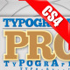 Typography Pro - VideoHive Item for Sale