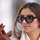 Beautiful Girl in Sunglasses I - VideoHive Item for Sale