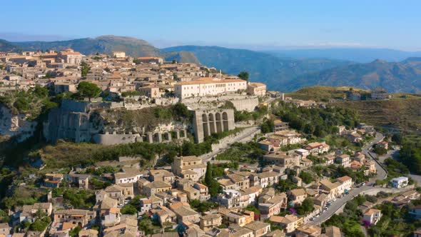 Gerace, Italy