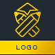 Mountain Design Logo Template - GraphicRiver Item for Sale