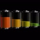 Battery Level - VideoHive Item for Sale