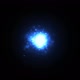 Blue Magic Fire Element - VideoHive Item for Sale