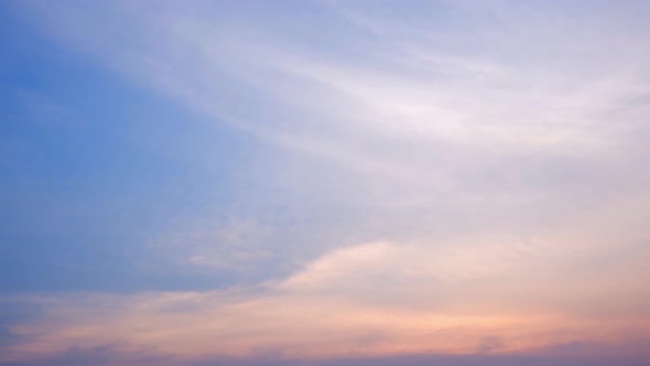 4K Sky Time lapse, Beautiful background, Sky Timelapse of skyscrapers.