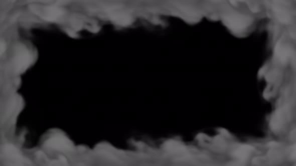 Smoke Frame 4K alt
