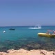 Water activity in the Mediterranean Sea - VideoHive Item for Sale
