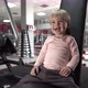Baby in the Gym - VideoHive Item for Sale