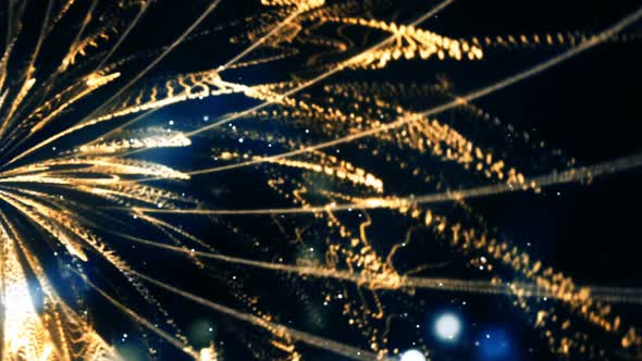 Particles Light Wave 07 alt