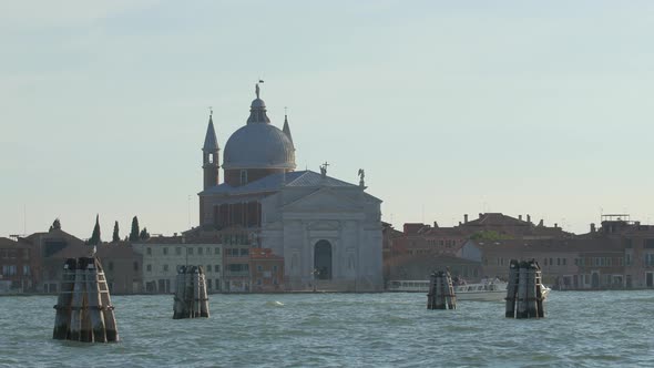 Chiesa di San Giorgio Maggiore 