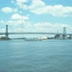 New York Williamsburg Bridge in 1970s - VideoHive Item for Sale