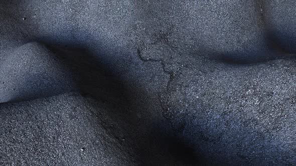 Wavy Asphalt