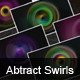 Abstract Painted Swirls - GraphicRiver Item for Sale