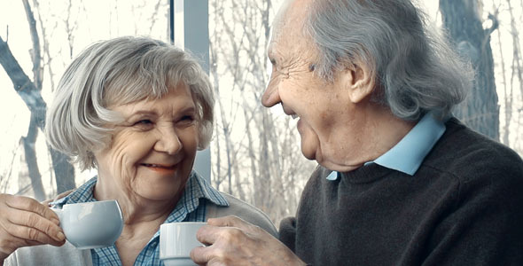 Tea Party for Two alt