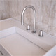 Bathroom Sink Laufen Kartell 810339 - 3DOcean Item for Sale