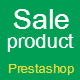 Sale Products - PrestaShop Module - CodeCanyon Item for Sale