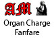 Organ Charge Fanfare