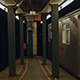 New York City Subway Station - VideoHive Item for Sale