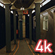 New York City Subway Station - VideoHive Item for Sale