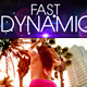 Fast Dynamic Slideshow - VideoHive Item for Sale