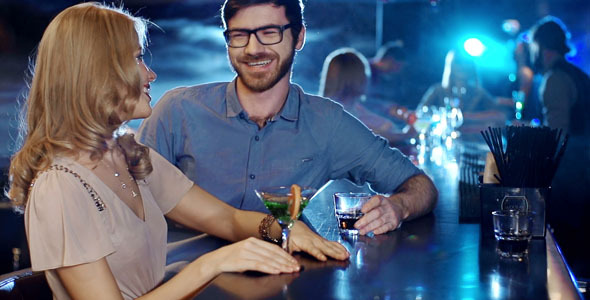 New Acquaintance alt