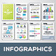 Infographic Brochure Vector Elements Kit 12 - GraphicRiver Item for Sale