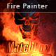 MatchBox Fire Painter - 3DOcean Item for Sale