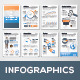 Infographic Brochure Vector Elements Kit 13 - GraphicRiver Item for Sale