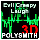 Evil Creepy Laugh - AudioJungle Item for Sale