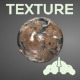 Exoplanet Texture - 3DOcean Item for Sale