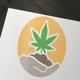 Cannabis Growers - GraphicRiver Item for Sale