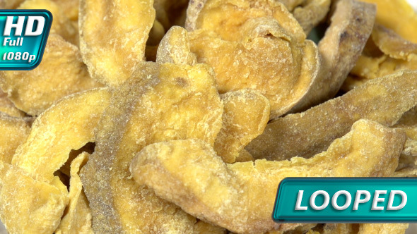 Dried Pieces of Guava alt