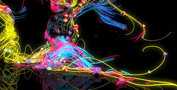 La Buena Vida - Logo Reveal