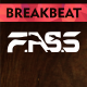 Intense Action Breakbeat