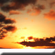Sunset Desert 10 - 3DOcean Item for Sale