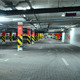 Underground Parking