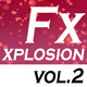 Imaging Radio Explosion Vol.2