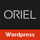 ORIEL - Responsive Interior Design WordPress Theme - ThemeForest Item for Sale