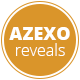 AZEXO Reveals - CodeCanyon Item for Sale