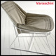 Chapeau armchair by Varaschin - 3DOcean Item for Sale