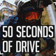 50 Seconds Of Drive - VideoHive Item for Sale