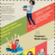 Multipurpose School Flyer templates - GraphicRiver Item for Sale