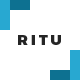 Ritu - Muse Template - ThemeForest Item for Sale