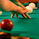Playing Russian billiards 2 - VideoHive Item for Sale