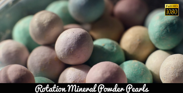 Mineral Powder 4