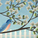 Spring & Summer Papercraft Intro - VideoHive Item for Sale