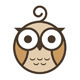 Dream Catcher Owl logo - GraphicRiver Item for Sale