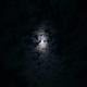 Full Moon And Night Clouds - VideoHive Item for Sale