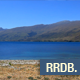 View on Lake Wakatipu - VideoHive Item for Sale